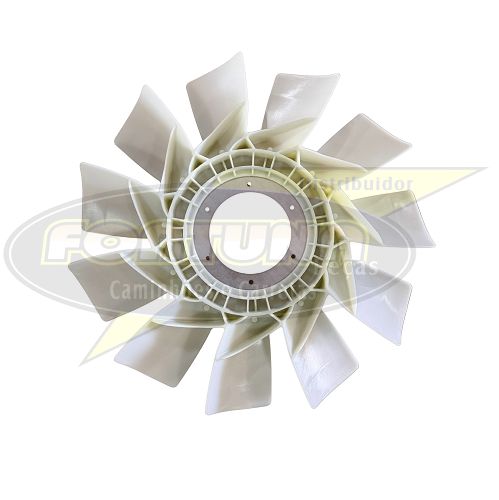 HELICE MOTOR SCANIA 440/D13 - 11 PAS - Ref: 2035611